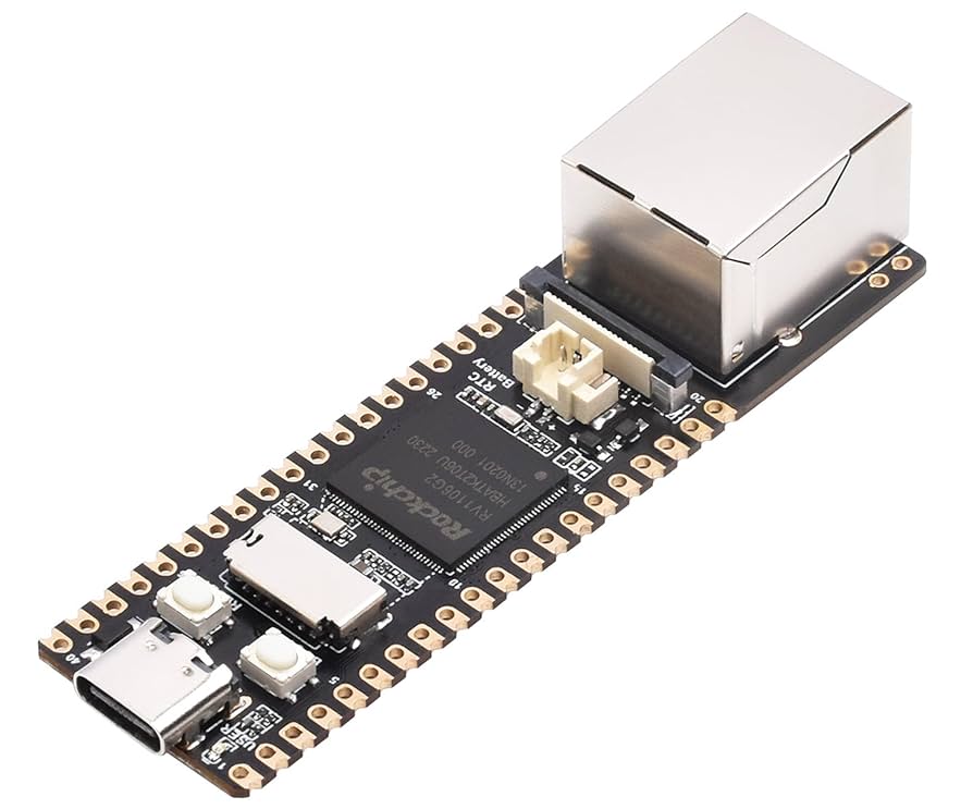 Amazon.com: Luck-Fox Pico Pro RV1106G2 Linux Micro